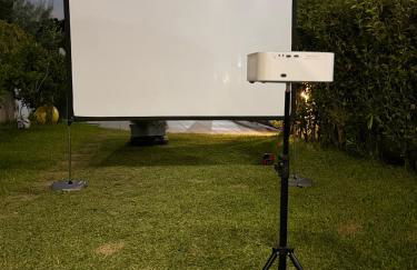 Ikia Apartment Private garden and parking - Photo 46