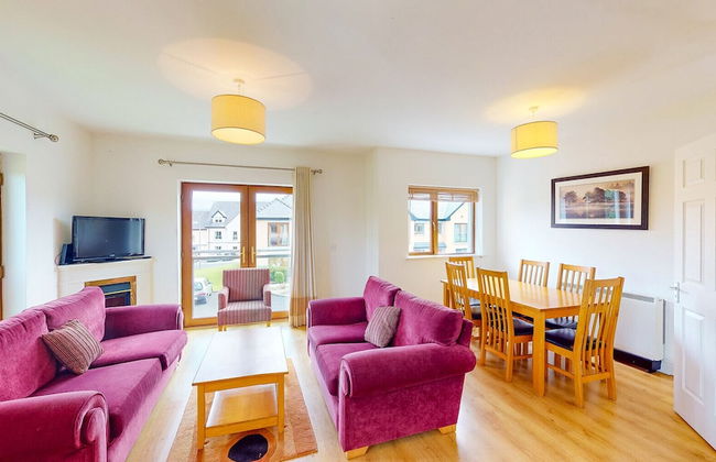 Lakeside Holiday Homes - Photo 27