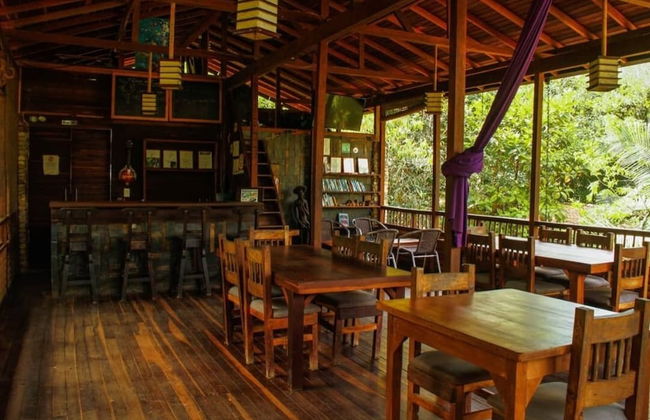 Ritmo Del Rio - Hotel y Restaurante - Foto 14