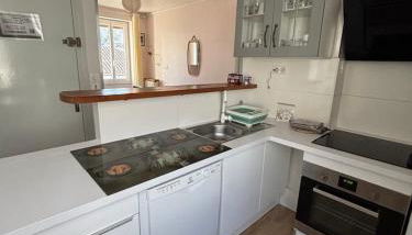 Bristol Manor joli f3 4pers en face thermes Neris - Foto 2