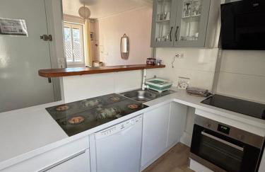 Bristol Manor joli f3 4pers en face thermes Neris - Foto 2