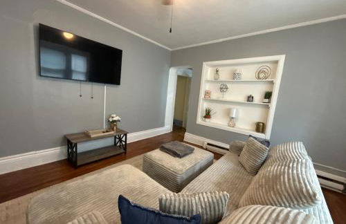 Lovely 1 Bed Near Cobbs Hill W Office - Foto 6