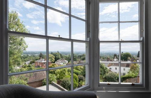 Cosy 1BD in Malvern With Stunning Views! - Foto 38