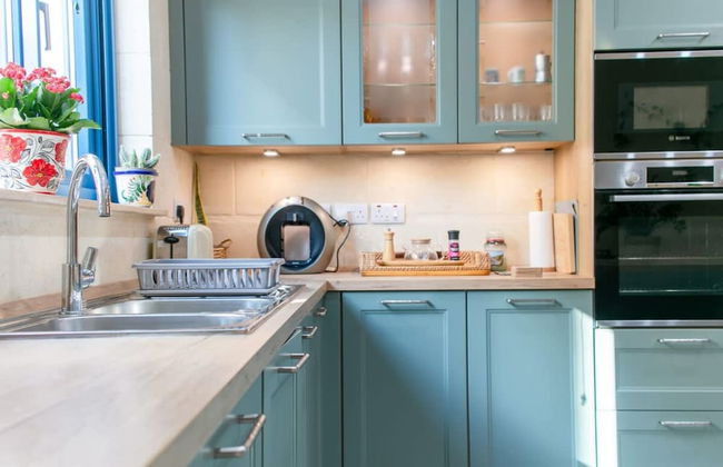 A Remarkable Eco Home in Gozo - Foto 26