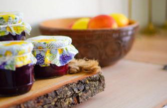 Przystawy Agroturystyka - Foto 17