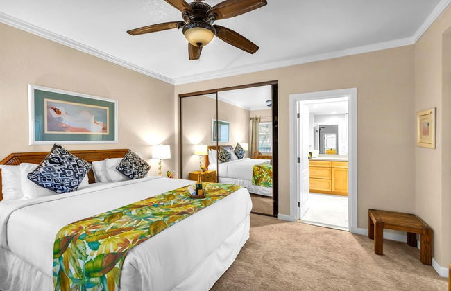 Kapalua Golf Villas by KBM Resorts - Foto 78