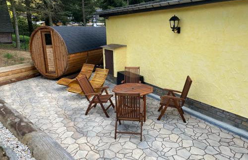 Ferienhaus Mummelhaus - Foto 7