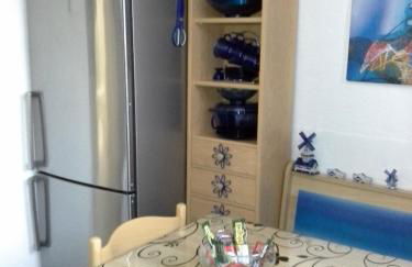 Ferienwohnung galina - Foto 21