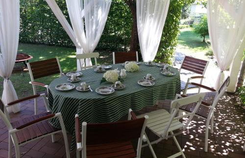 Scheunenhaus Kienspan - Foto 12