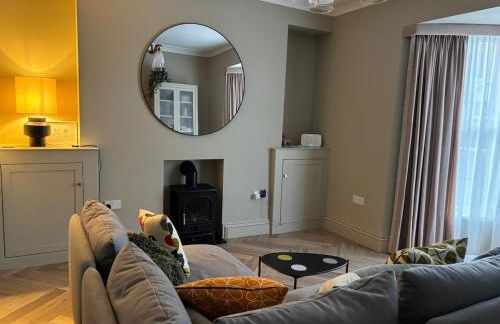 The Shieling, Tenby, Town Centre - Foto 8