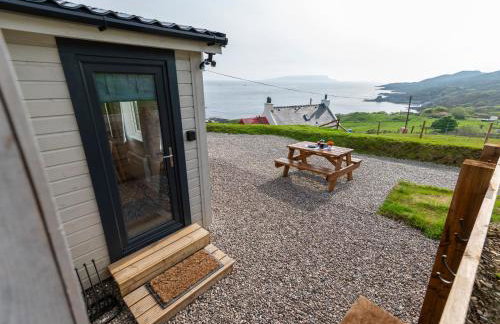 Aird Cabins - Foto 19
