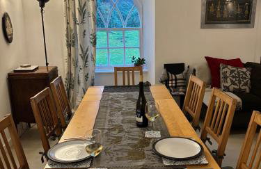 Foresters Cottage, Dalry - Foto 6