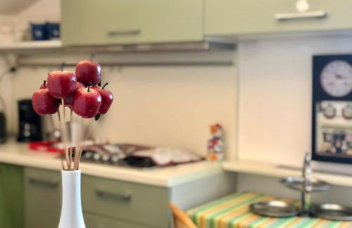 Appartamenti La Menaresta quiet & relax near Bellagio - Foto 61