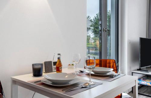 Wohnung Morgenrot - Foto 2