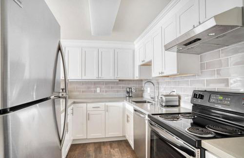 Palo Alto 2BR w WD Pool nr Pinterest SFO-806 - Foto 7