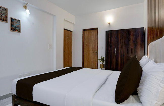 Apartment in Goa Near Stunning Beaches - Photo 10