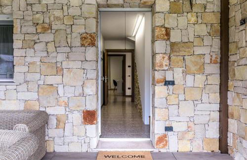 Wanderlust Apt in Villa con Piscina - 45 min Venezia - Zona Unesco - Foto 51