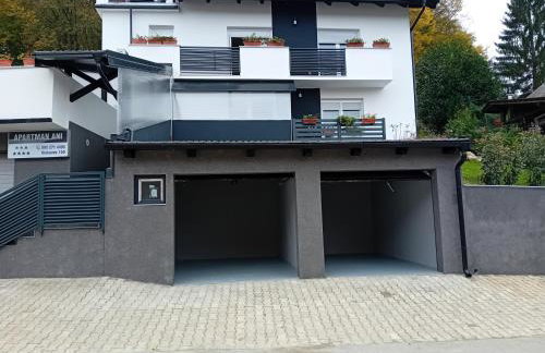 Apartmani Ani - Foto 1