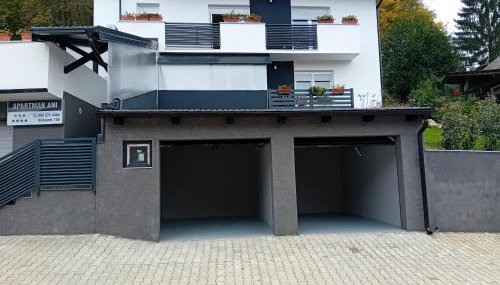 Apartmani Ani - Photo 1