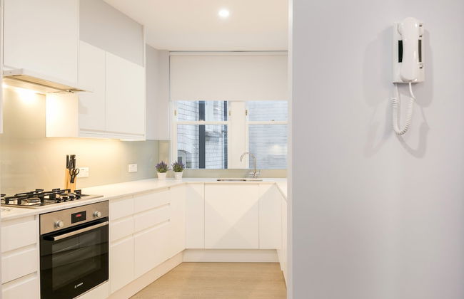 Urban Chic - Shaftesbury - Foto 34