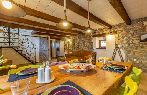 Holiday house STONE with jacuzzi - Photo 10