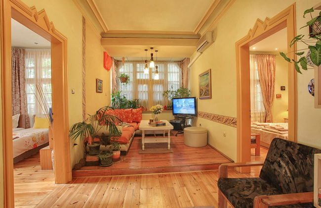 Guesthouse Tomovi - Photo 10