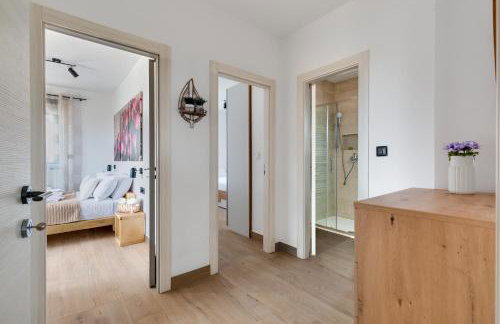 Terra Maiorum -12 person private Villa - heated pool and water massage - Foto 29