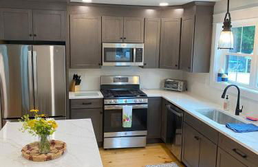 The Timeless Retreat Close Kennebunkport - Foto 2