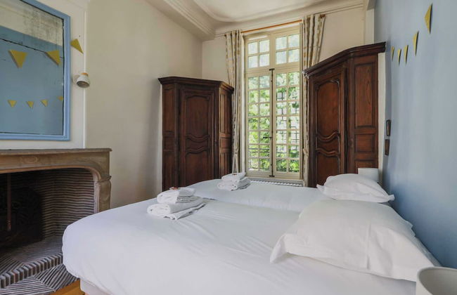 Apartment in Notre-dame Cathedral - Foto 8