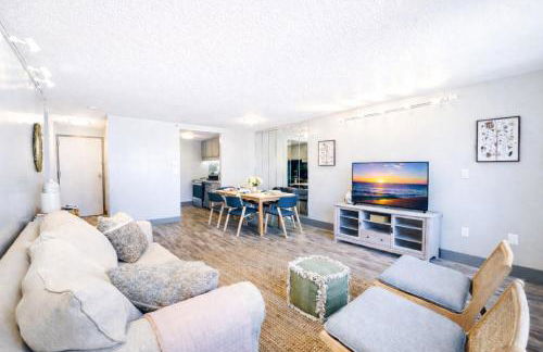 The Hartford Skyline - Stylish Downtown Condo with Wifi Gym - Foto 1