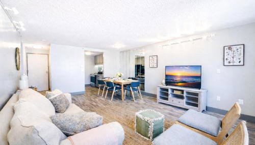 The Hartford Skyline - Stylish Downtown Condo with Wifi Gym - Foto 1