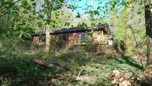 The Shack, Cally Avenue, Gatehouse of Fleet, Dumfries and Galloway, DG7 2 DH - Foto 2