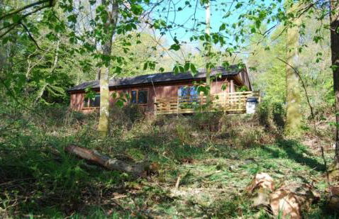 The Shack, Cally Avenue, Gatehouse of Fleet, Dumfries and Galloway, DG7 2 DH - Foto 2