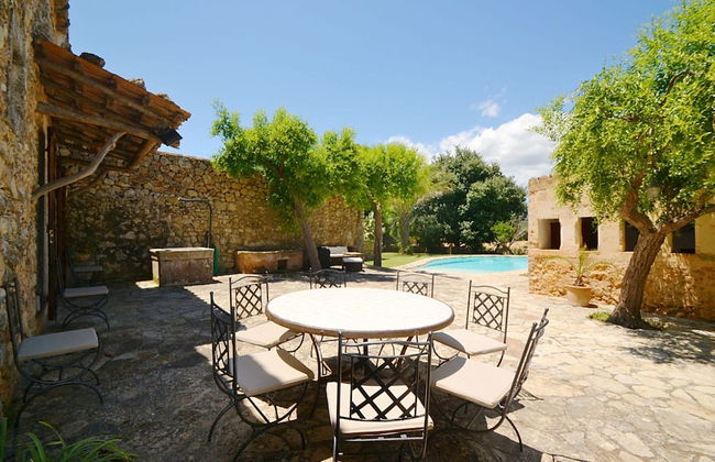 Villa in Buger With Pool and Scenic Views - Foto 33