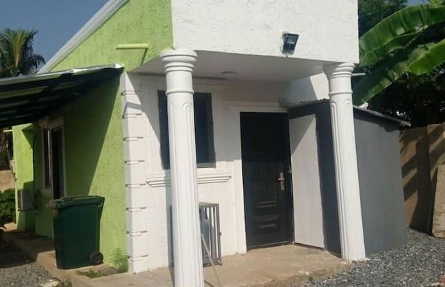 Cutest House in Tema and Afienya - Photo 14