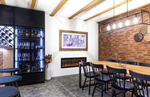 KANIZSAY - Family&Wine House - Foto 42