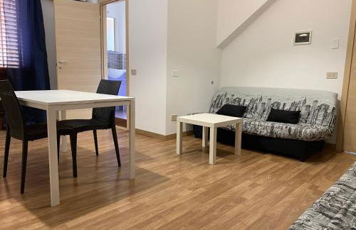 Marina di Petrolo Apartments - Foto 64