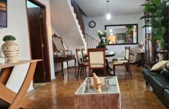 Casa Villa Fortunato Barreiro - Foto 7