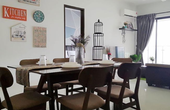 Picturesque View Suites - Foto 25