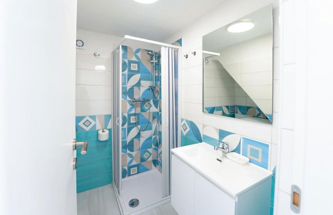 La D Pandance in Procida - Foto 10