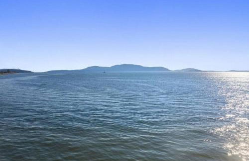 New Beautiful Waterfront at Sandy Point - Photo 40