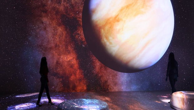 Illuminarium - Photo 4