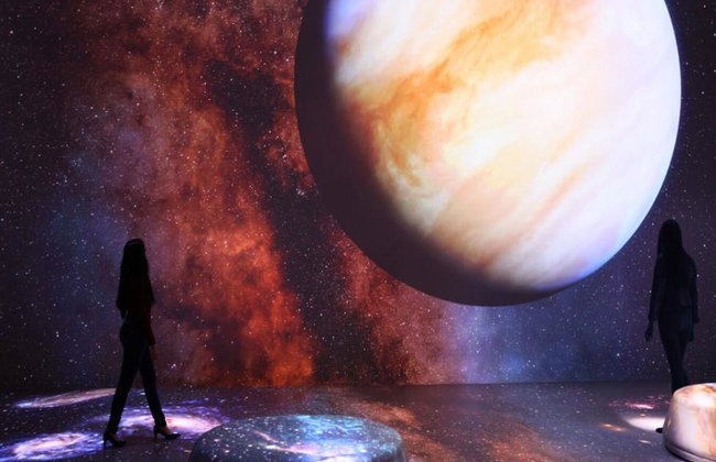 Illuminarium - Foto 4