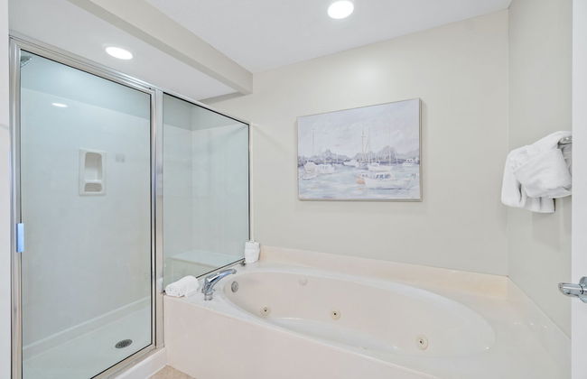 Sterling Beach Resort by Panhandle Getaways - Foto 55