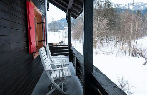 Haus an der Kräuterwiese - Foto 17