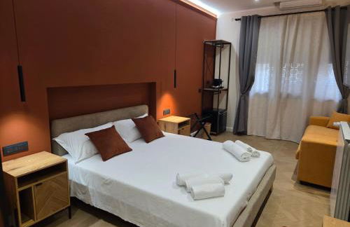 Centro & Mare - Rooms - Suites - Garage - Foto 36