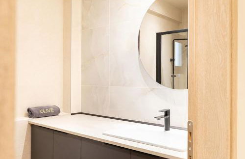 Olive Boutique Villas - Foto 27