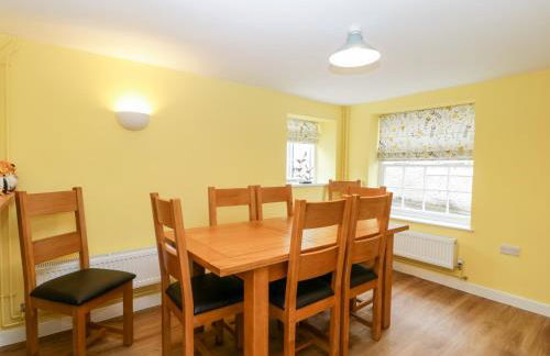 Granary Cottage - Photo 10