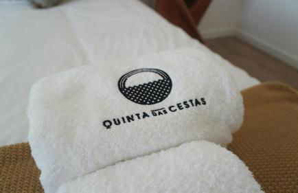 Quinta das Cestas - Agroturismo - Foto 77