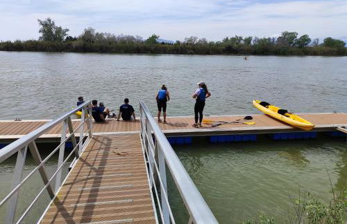 La Barcassa de Deltebre - Foto 27